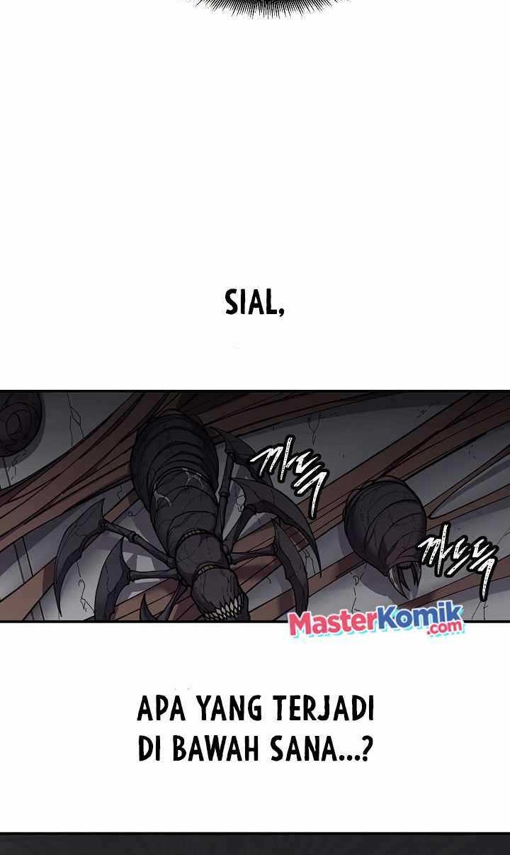 Shaman Chapter 41 - halaman 37