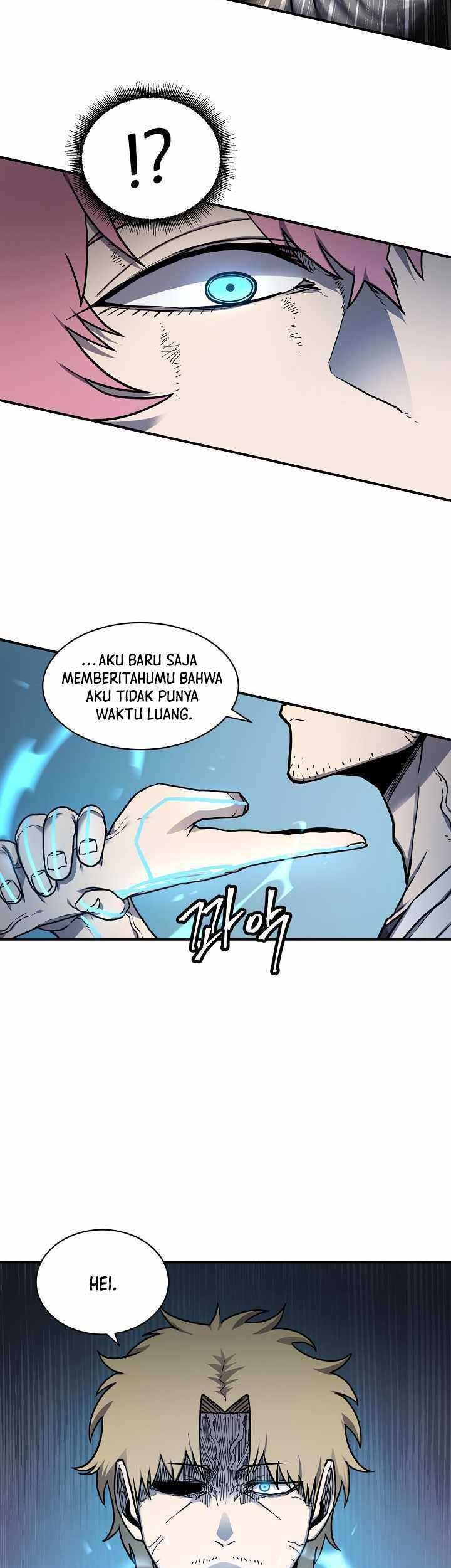 Shaman Chapter 41 - halaman 6