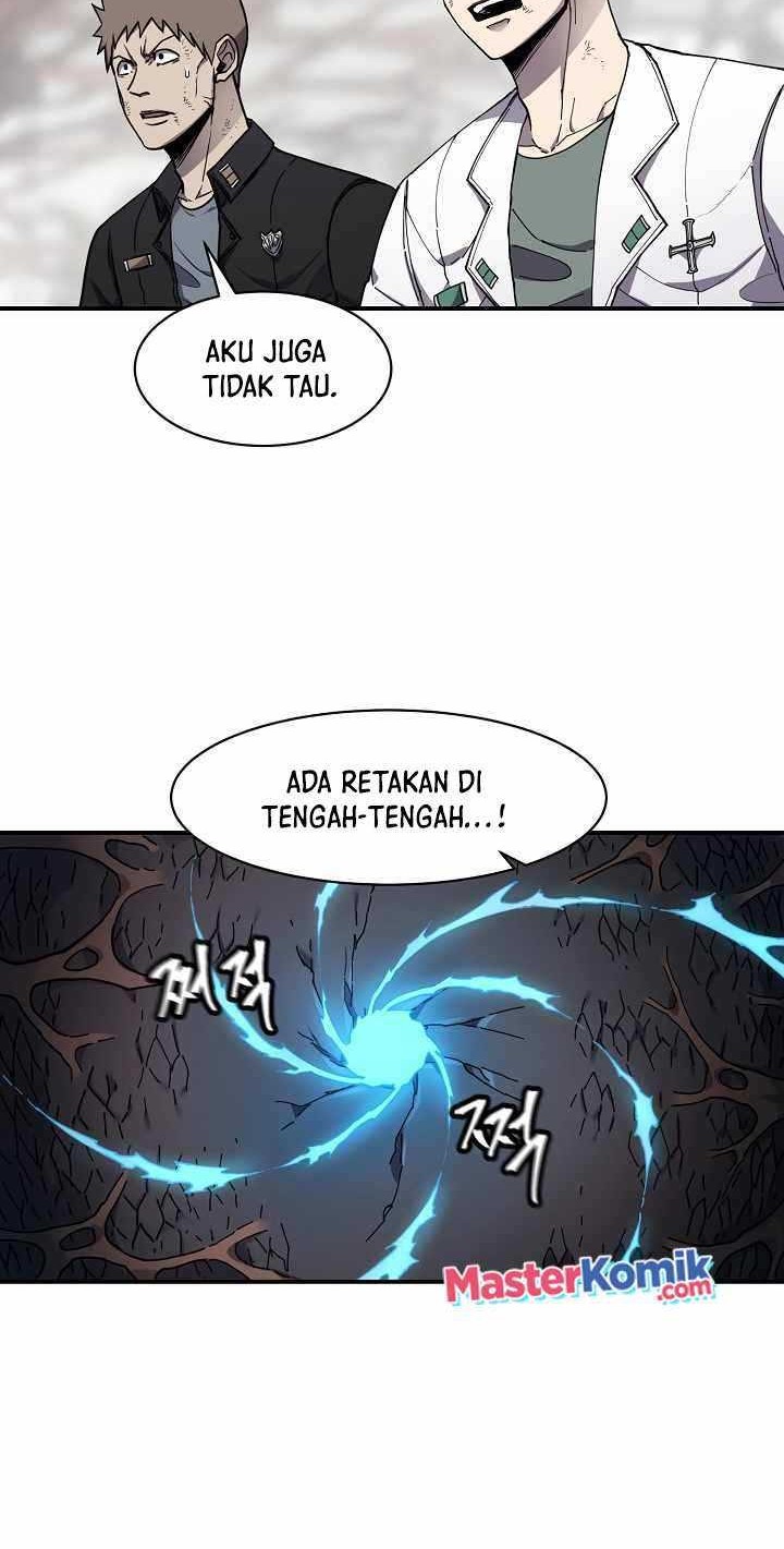 Shaman Chapter 42 - halaman 21