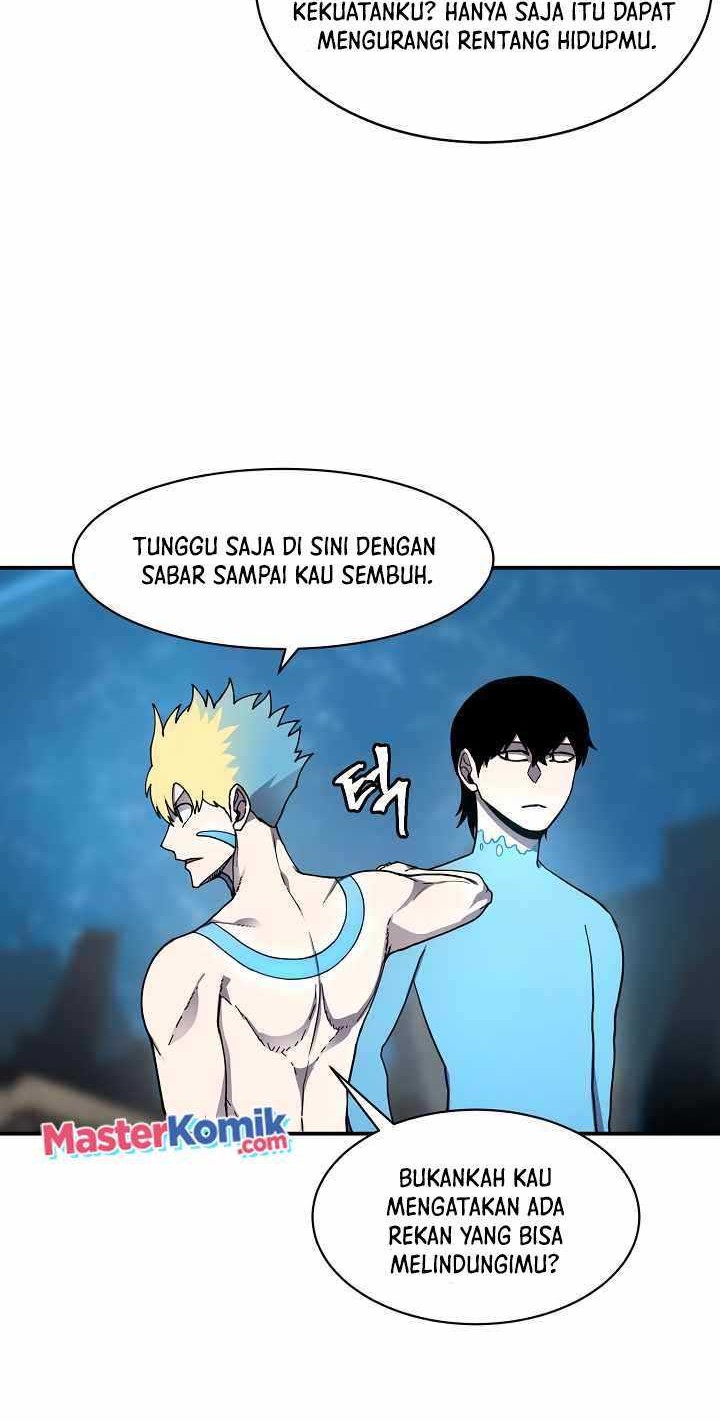 Shaman Chapter 43 - halaman 13