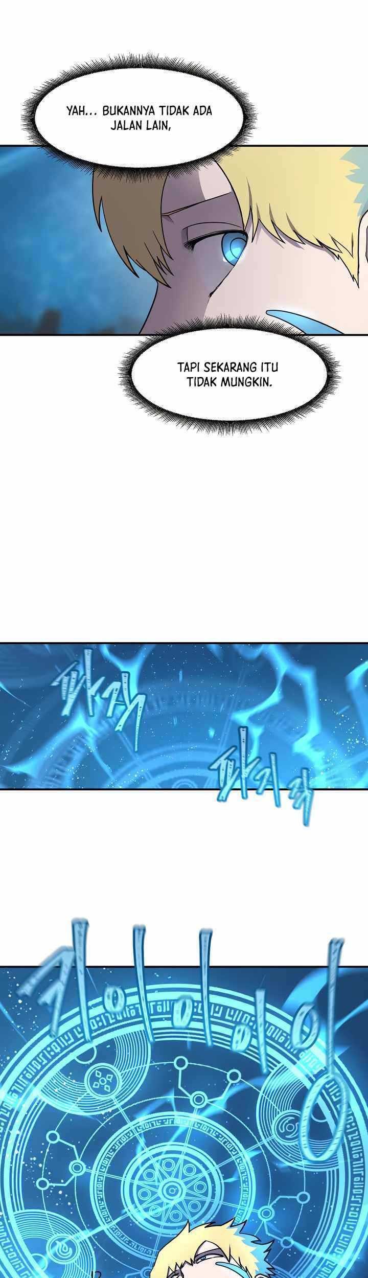 Shaman Chapter 43 - halaman 14