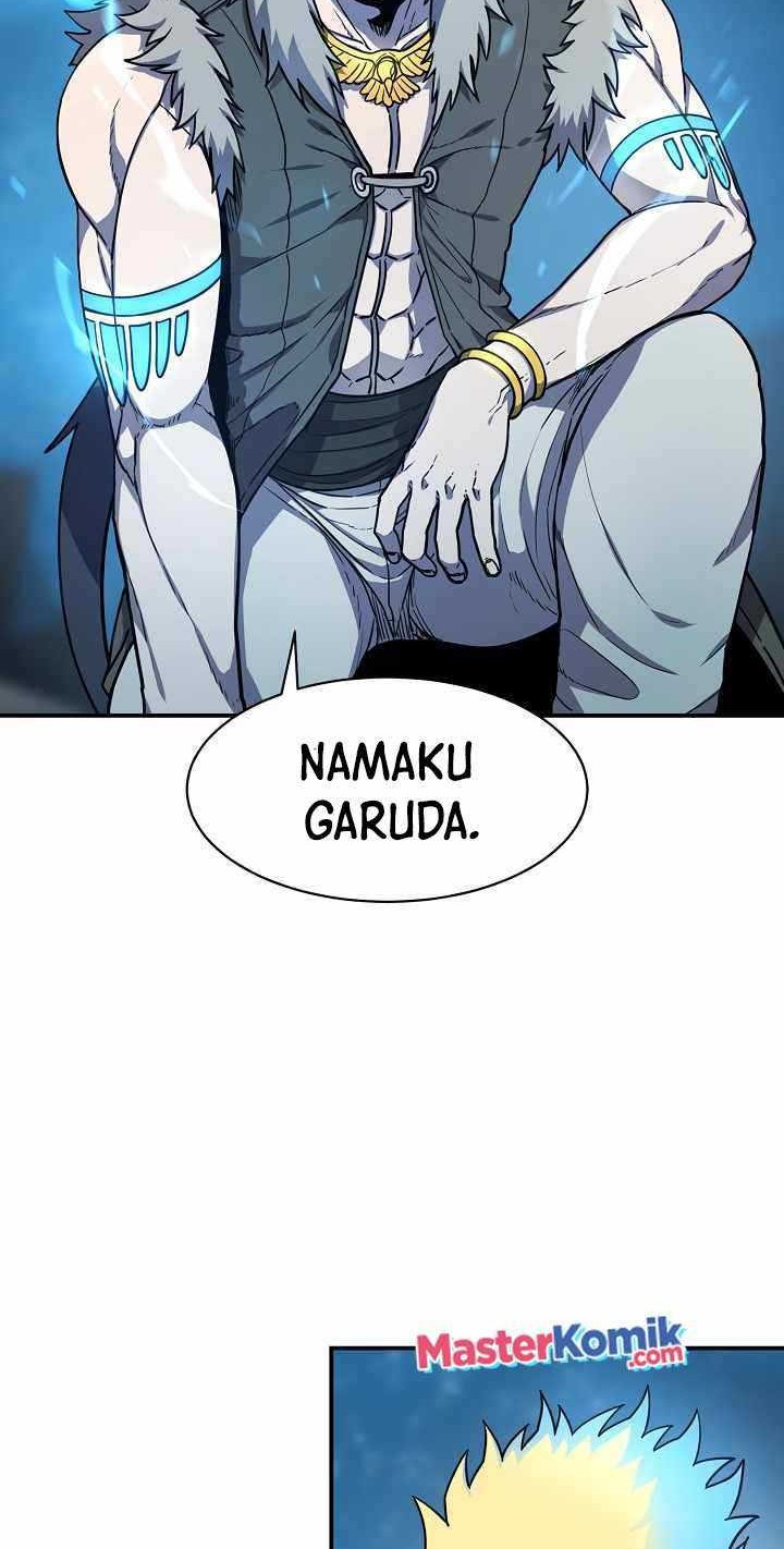 Shaman Chapter 43 - halaman 19