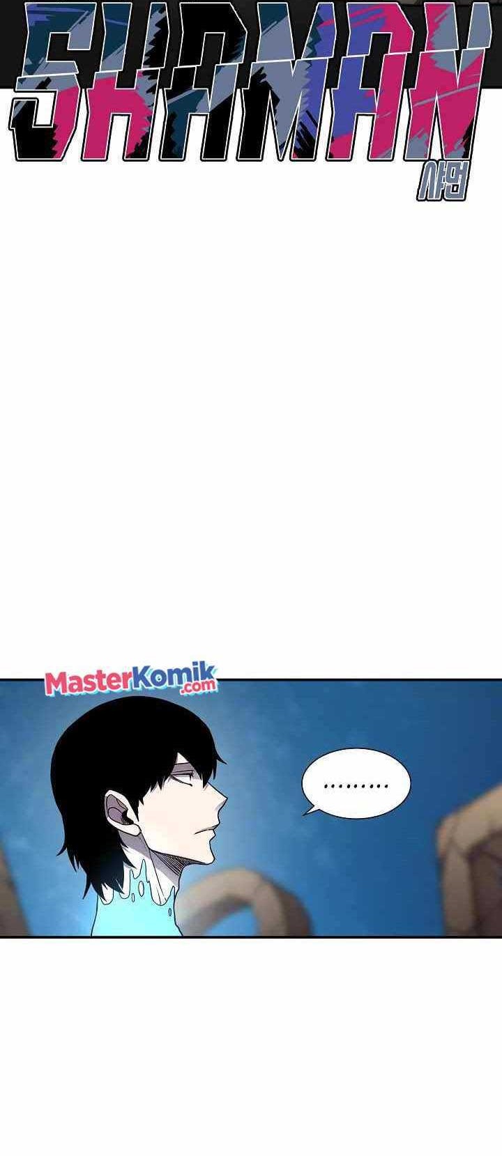 Shaman Chapter 43 - halaman 3