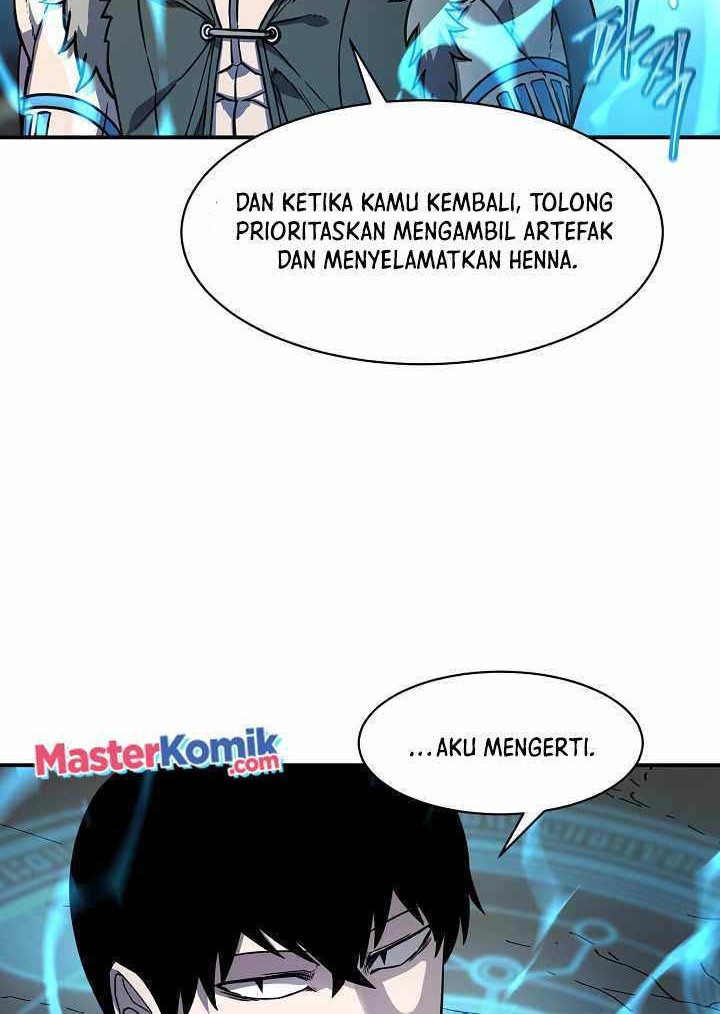 Shaman Chapter 43 - halaman 37