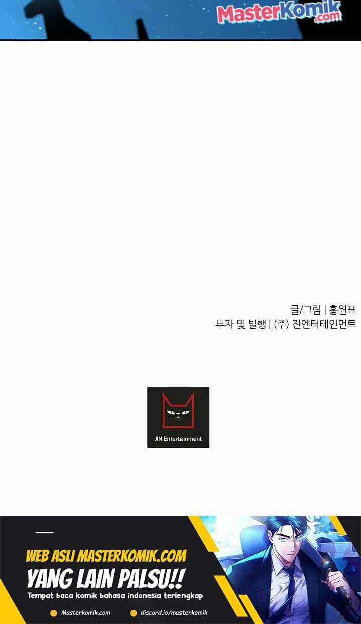 Shaman Chapter 43 - halaman 43