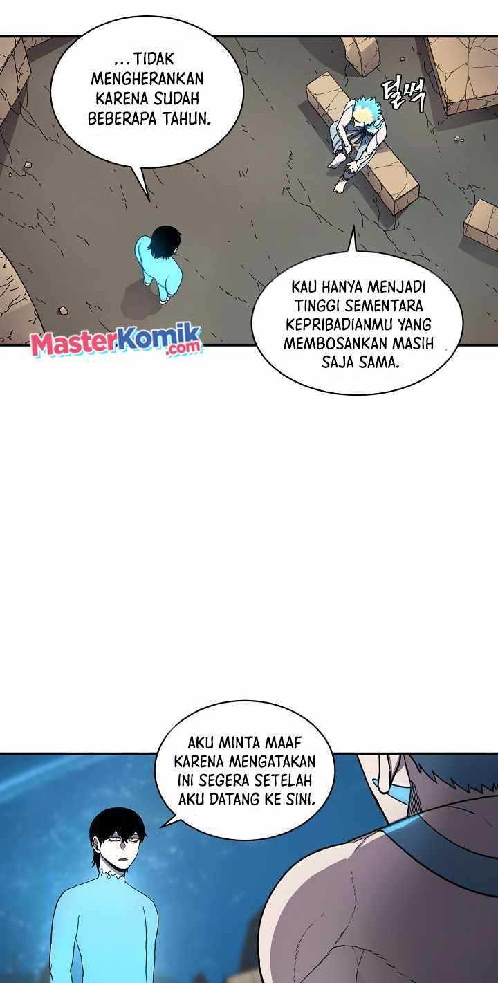 Shaman Chapter 43 - halaman 7