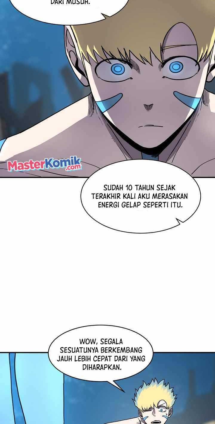 Shaman Chapter 43 - halaman 9
