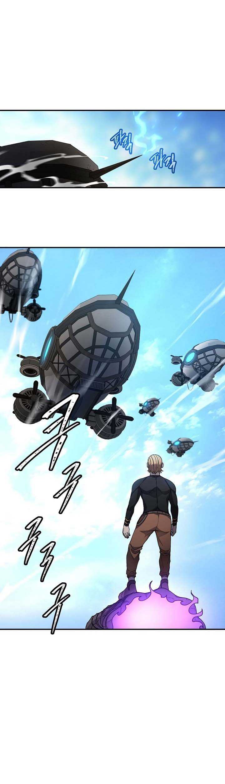 Shaman Chapter 44 - halaman 28