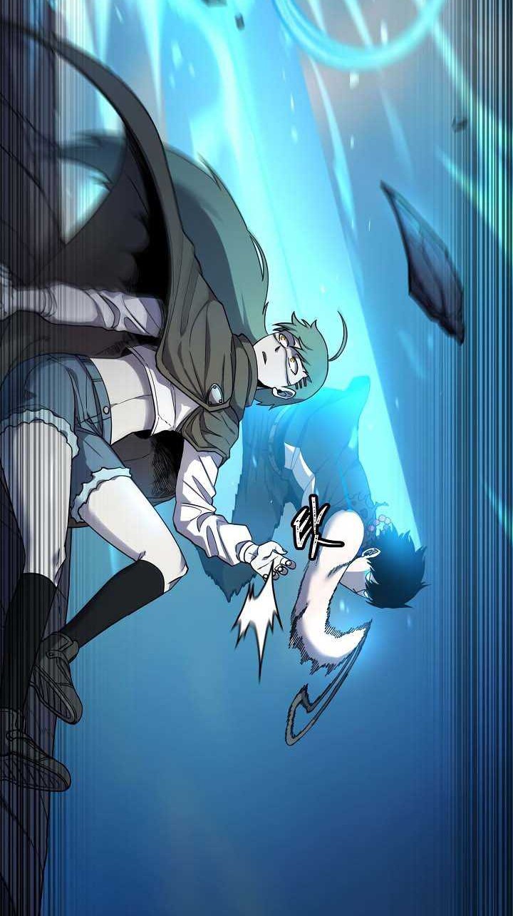 Shaman Chapter 44 - halaman 5