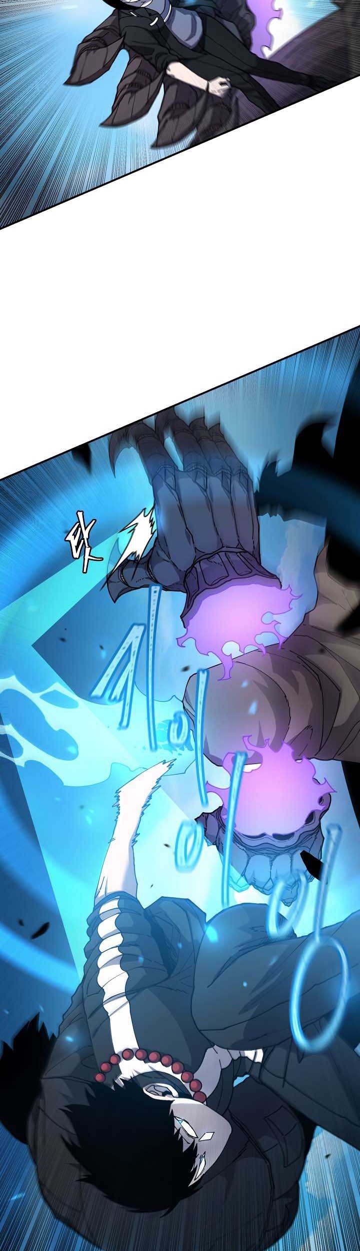 Shaman Chapter 44 - halaman 8