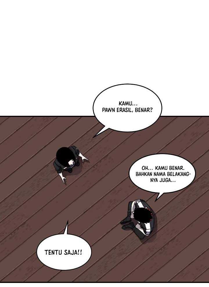 Shaman Chapter 45 - halaman 5