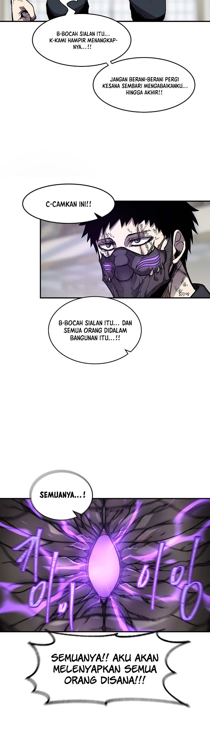 Shaman Chapter 46 - halaman 14