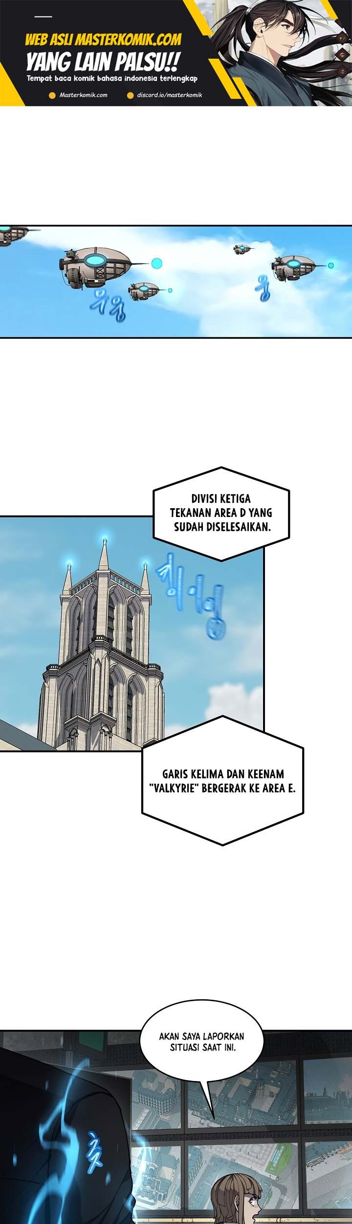 Shaman Chapter 46 - halaman 2