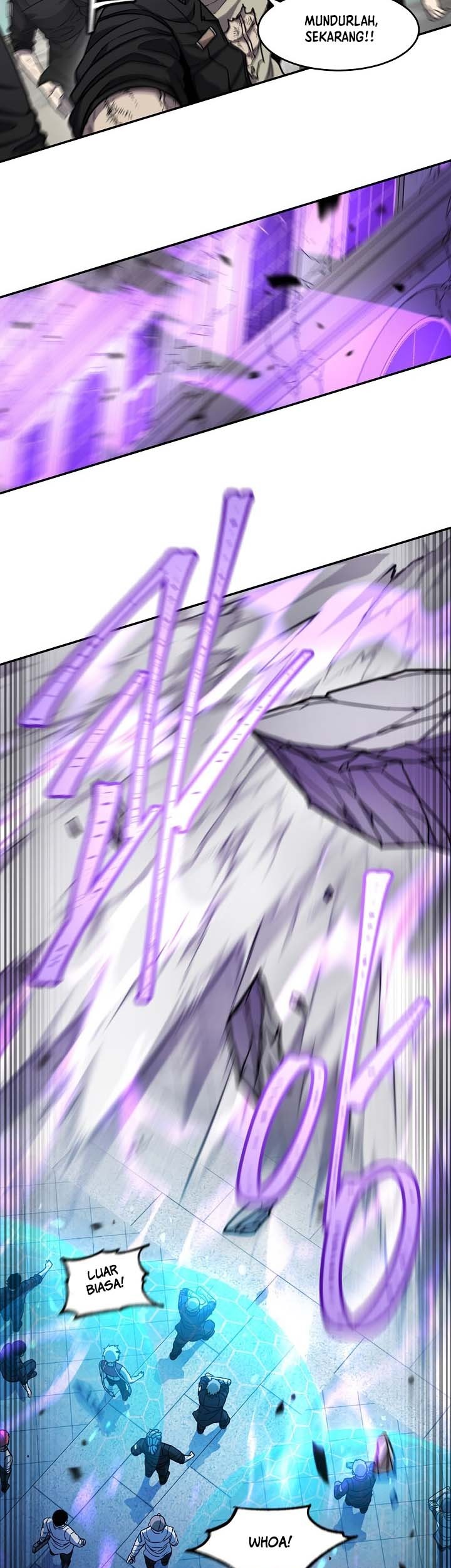 Shaman Chapter 46 - halaman 30