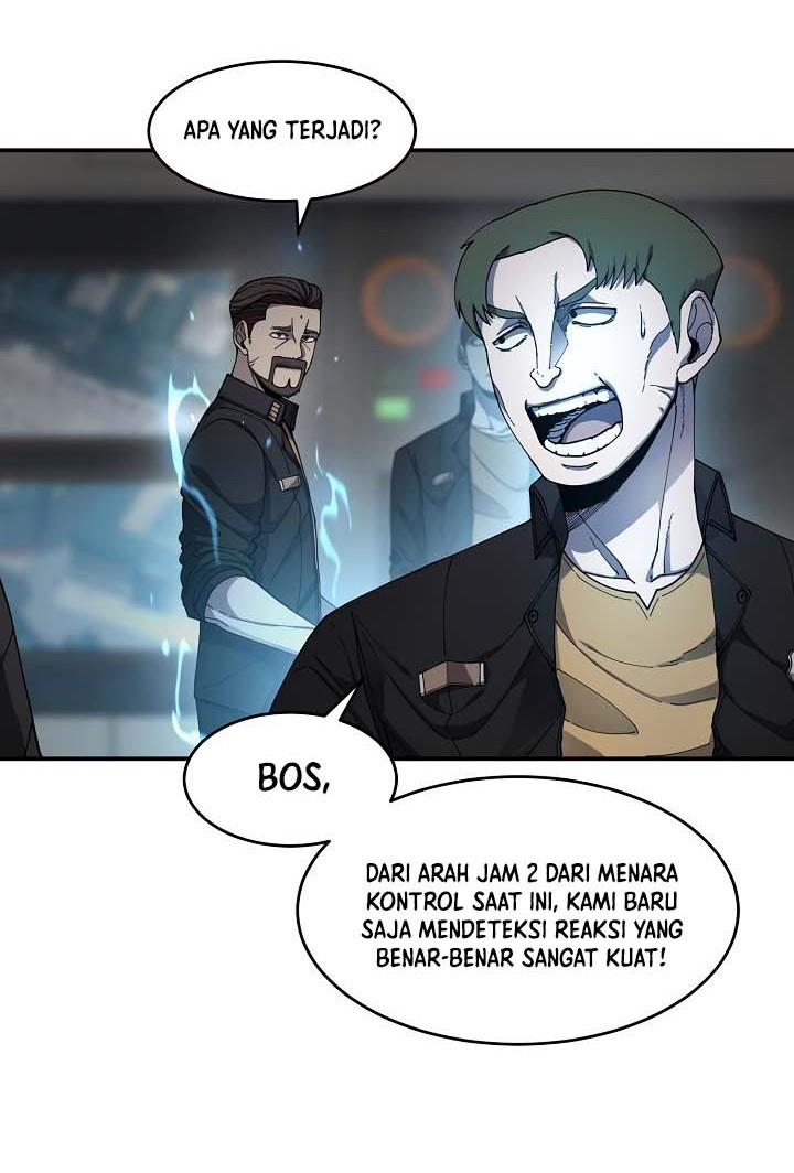 Shaman Chapter 46 - halaman 5