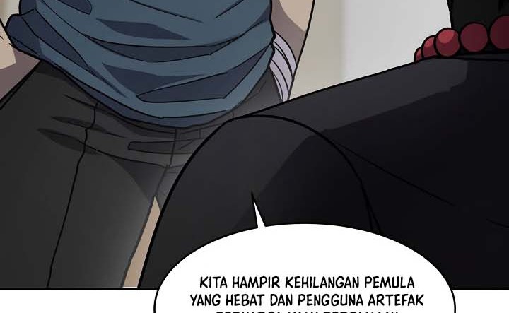 Shaman Chapter 47 - halaman 33