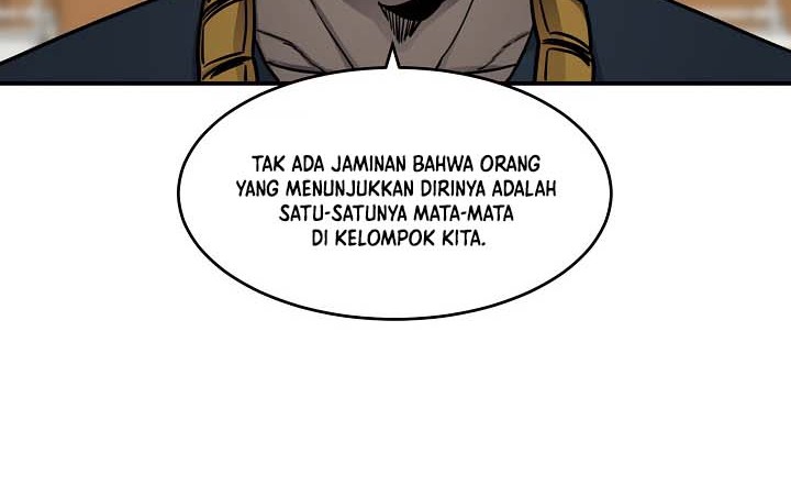 Shaman Chapter 47 - halaman 37