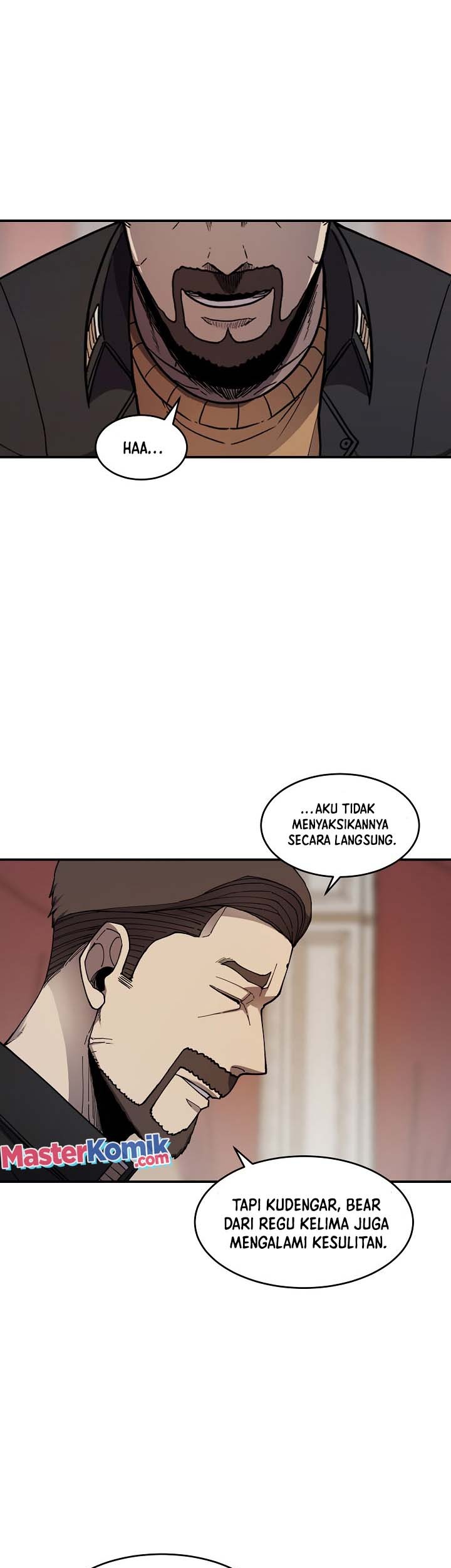 Shaman Chapter 49 - halaman 11