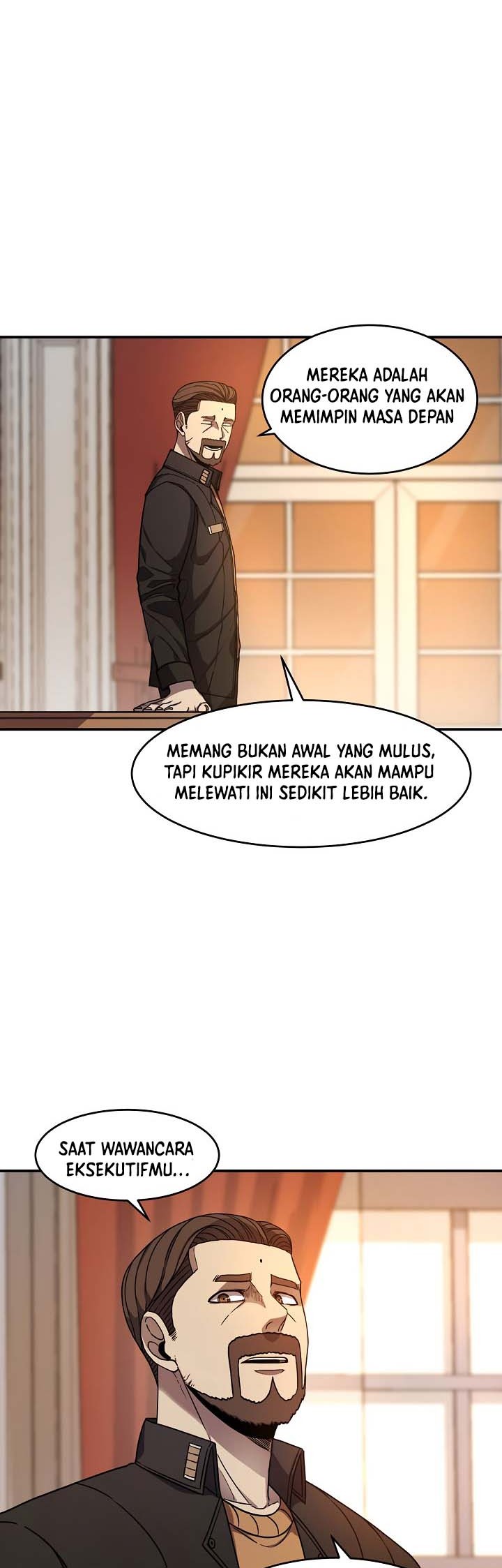Shaman Chapter 49 - halaman 13