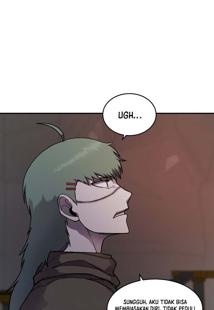 Shaman Chapter 49 - halaman 20