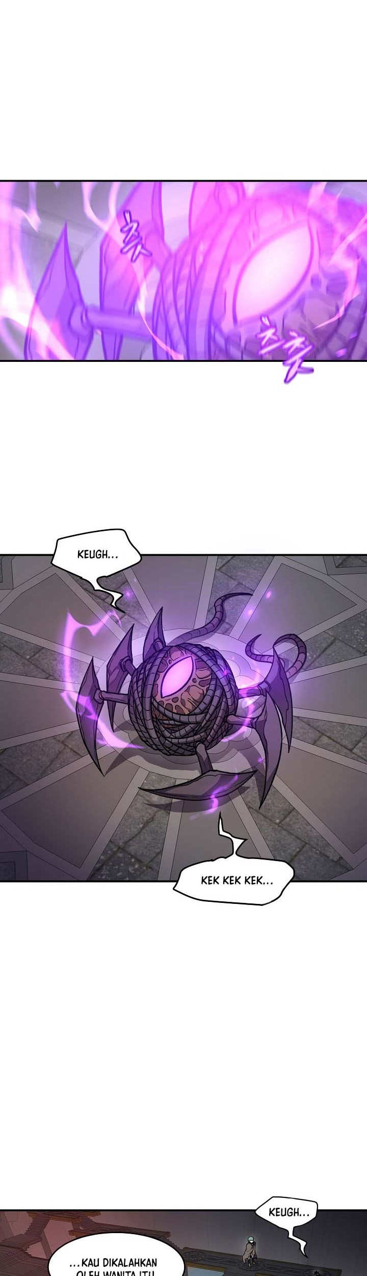 Shaman Chapter 49 - halaman 30