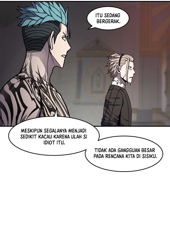 Shaman Chapter 49 - halaman 36