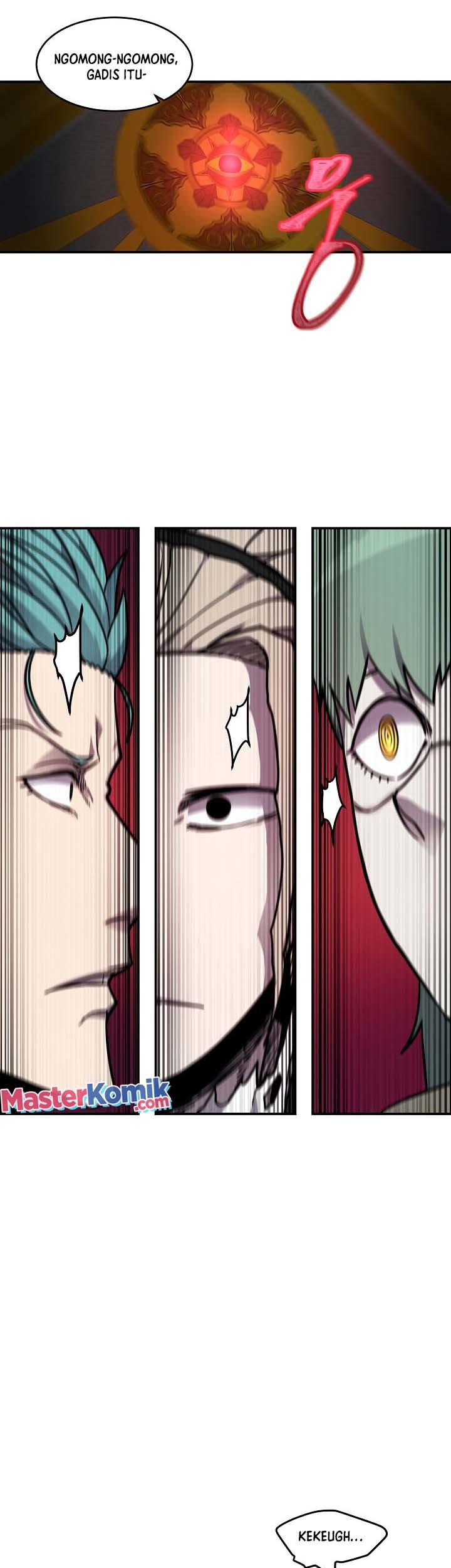 Shaman Chapter 49 - halaman 37