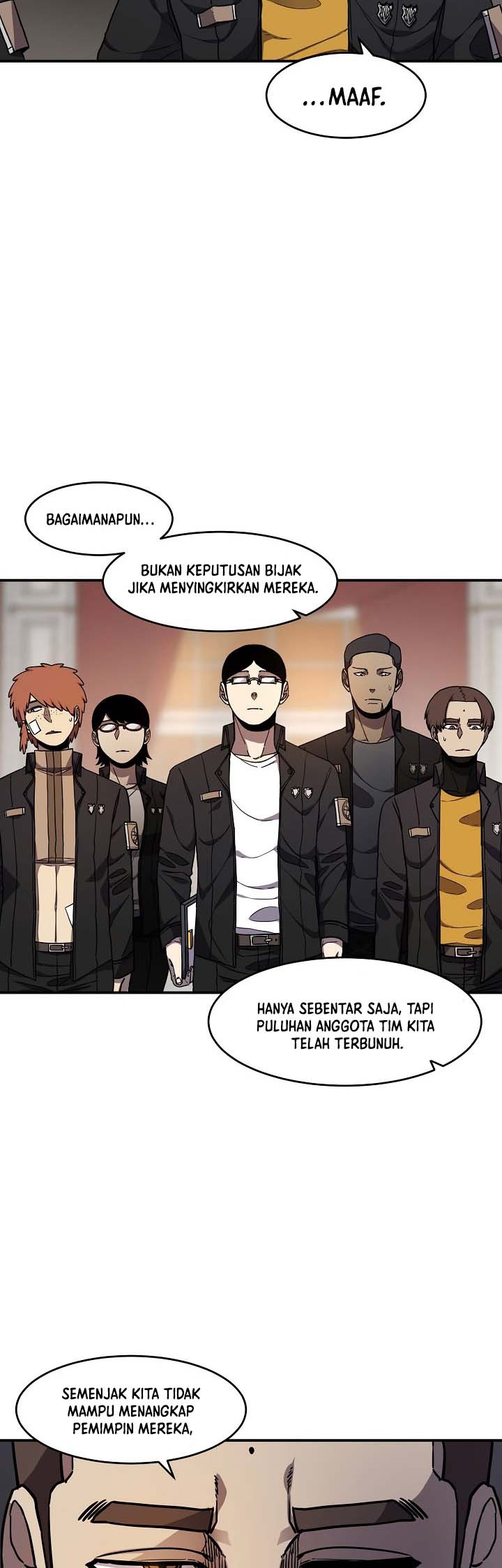 Shaman Chapter 49 - halaman 7