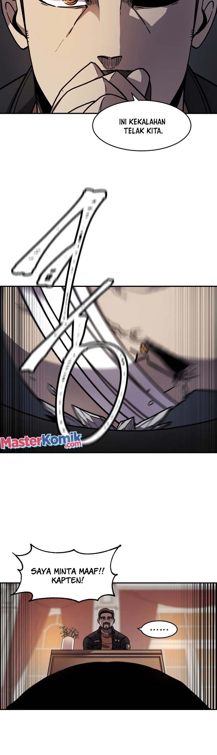 Shaman Chapter 49 - halaman 8