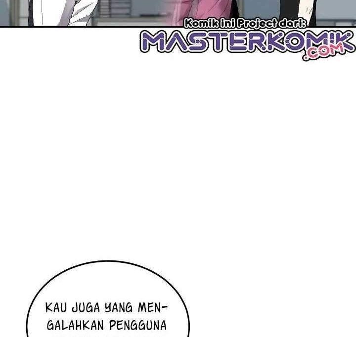 Shaman Chapter 5 - halaman 16