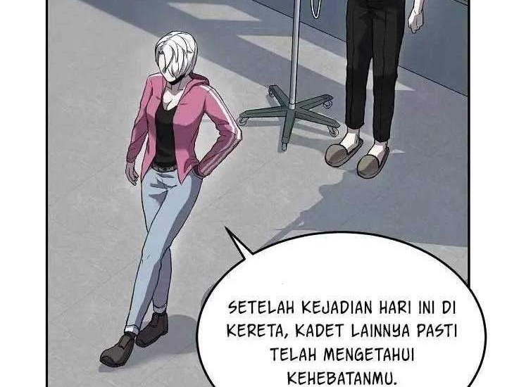 Shaman Chapter 5 - halaman 28