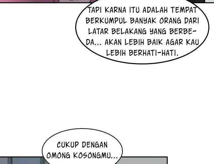 Shaman Chapter 5 - halaman 30