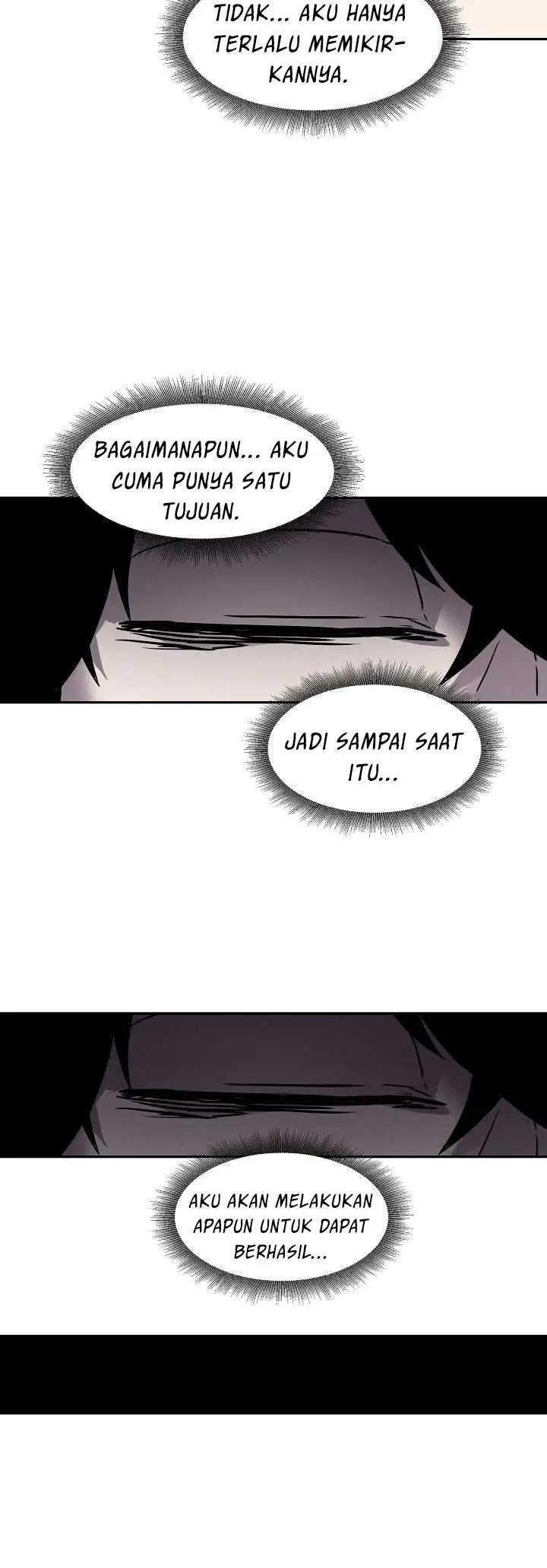 Shaman Chapter 5 - halaman 37