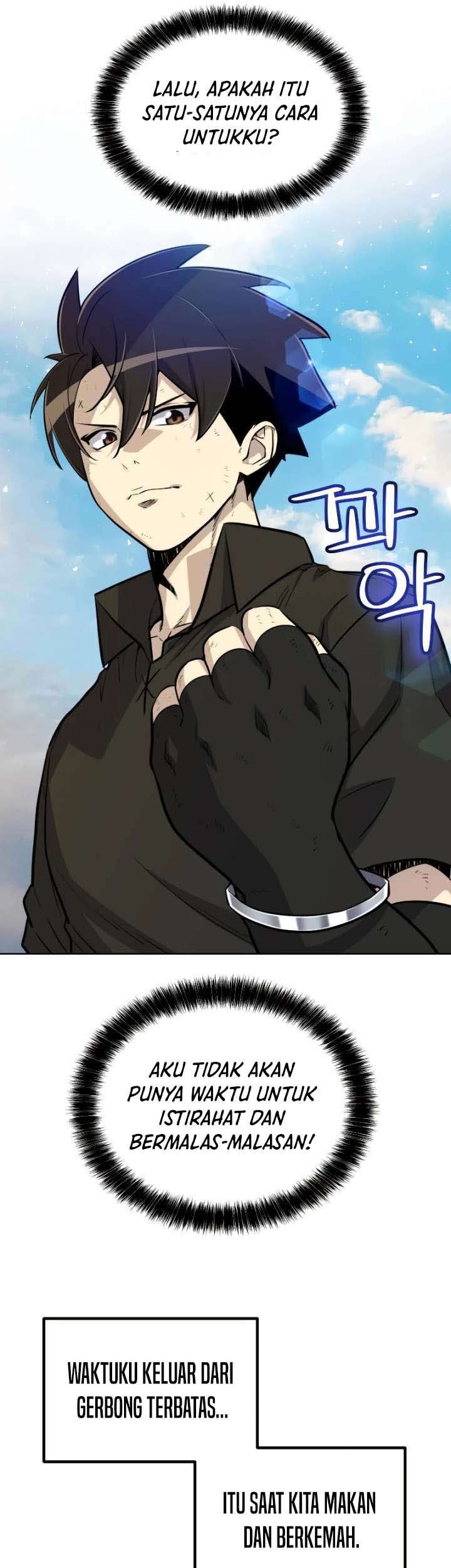 Shaman Chapter 50 - halaman 14