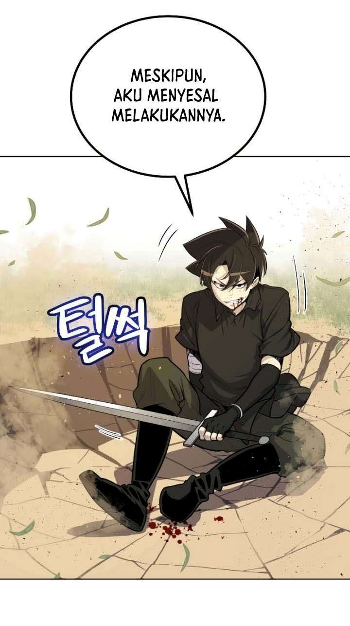 Shaman Chapter 50 - halaman 25