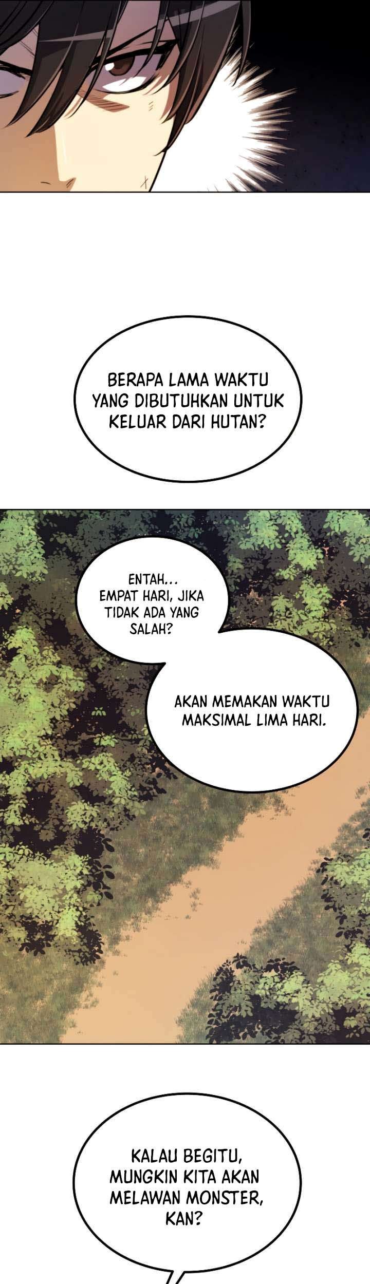 Shaman Chapter 50 - halaman 32