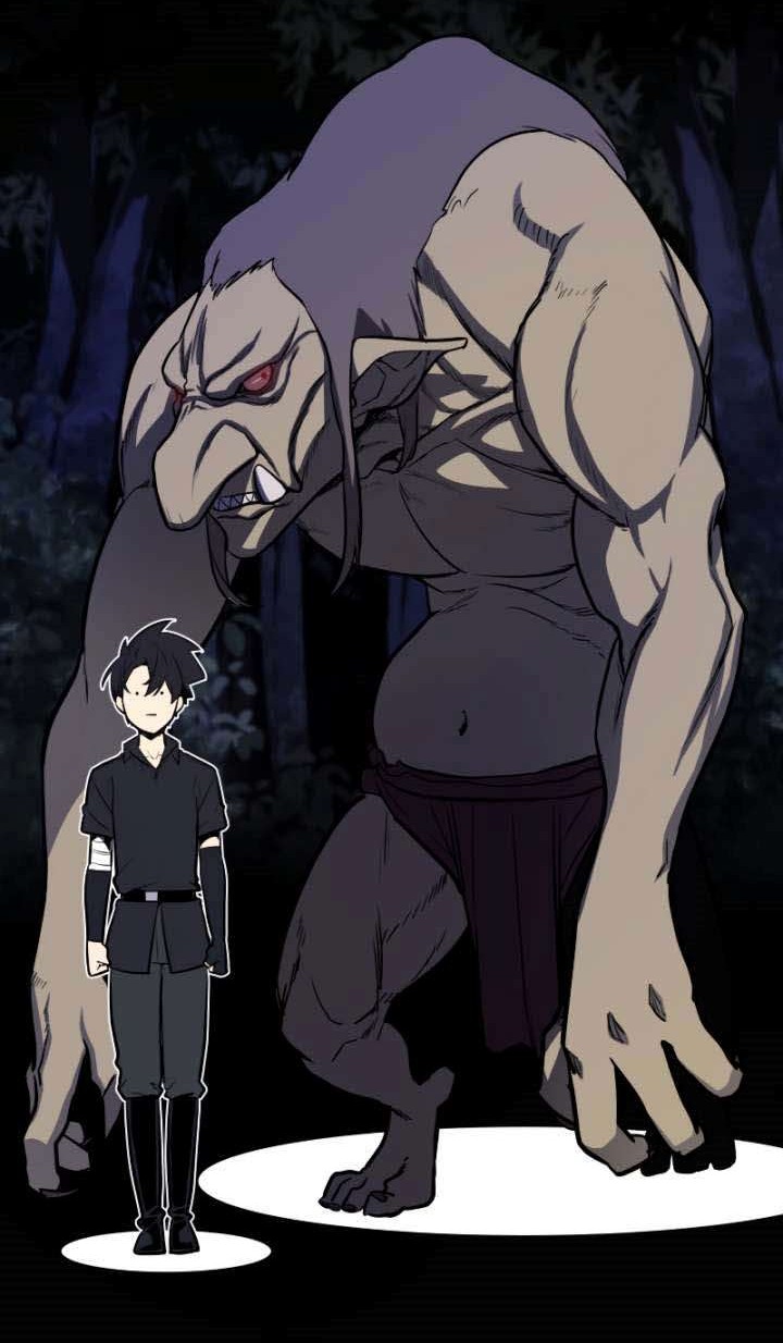 Shaman Chapter 50 - halaman 37