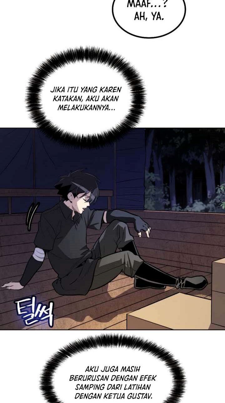 Shaman Chapter 50 - halaman 47