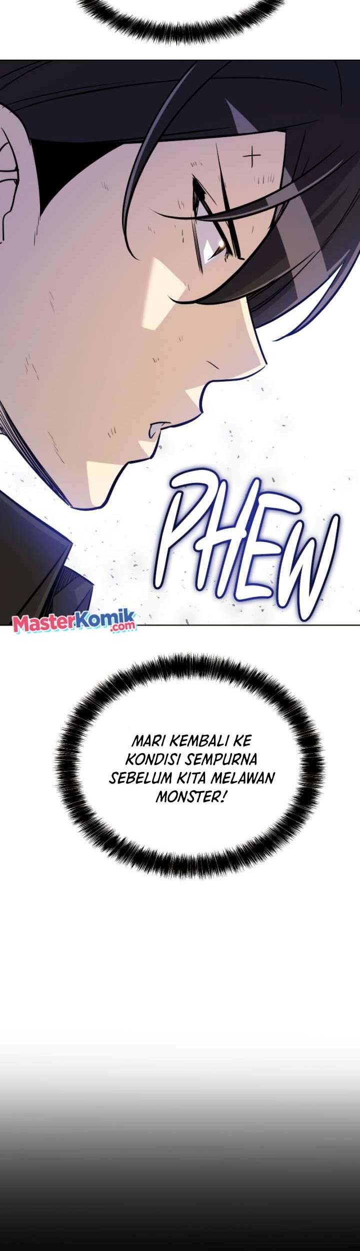 Shaman Chapter 50 - halaman 48