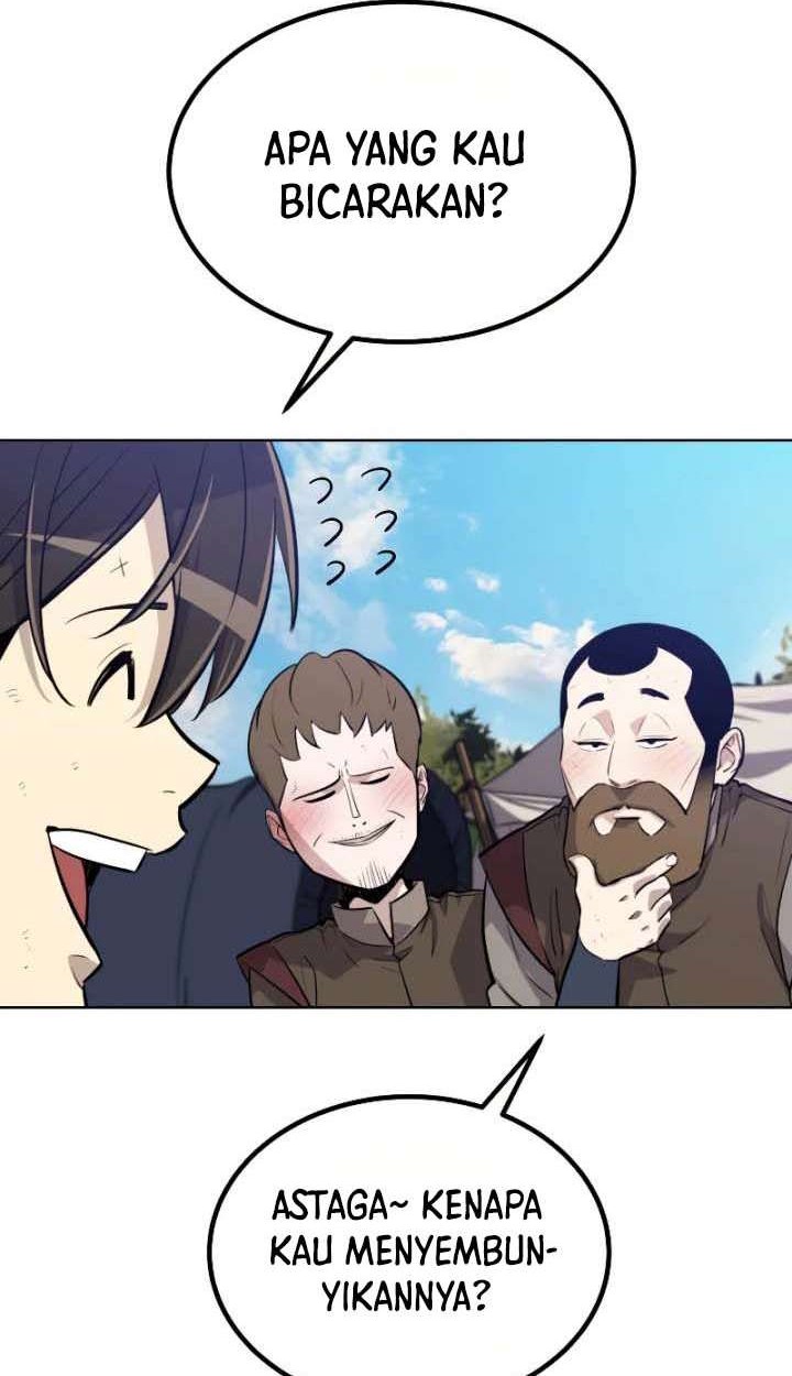 Shaman Chapter 50 - halaman 5
