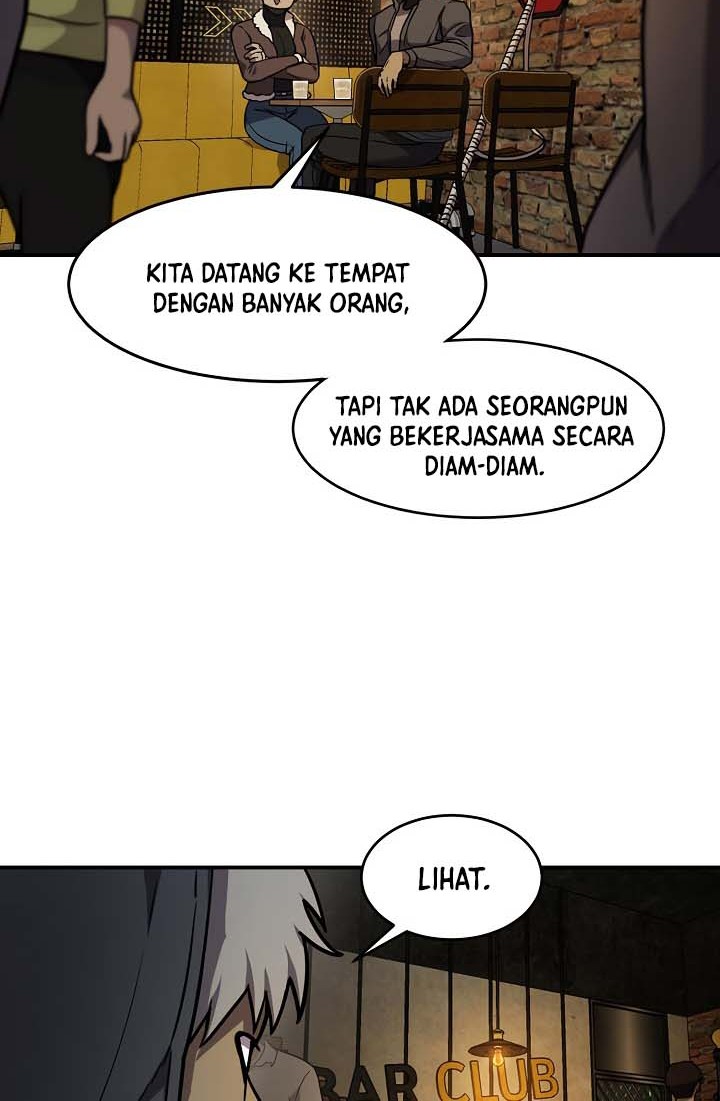 Shaman Chapter 51 - halaman 25