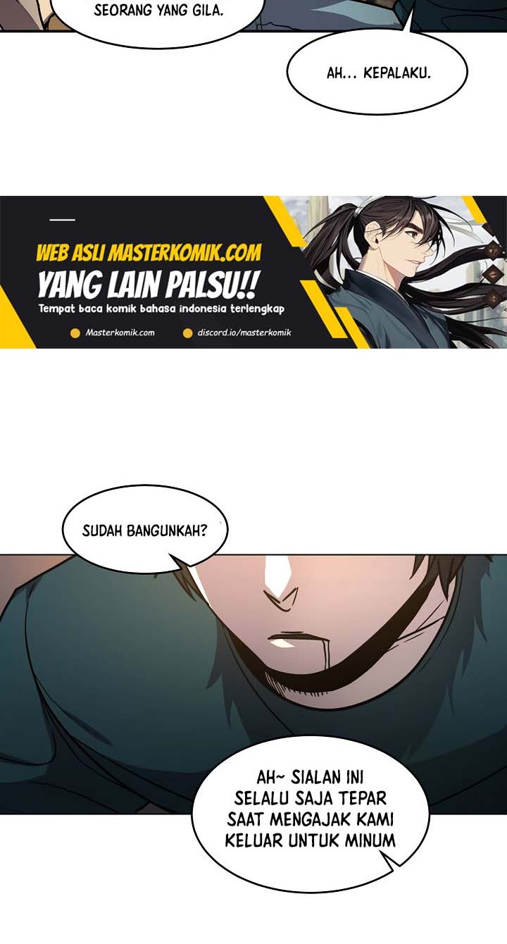 Shaman Chapter 51 - halaman 29