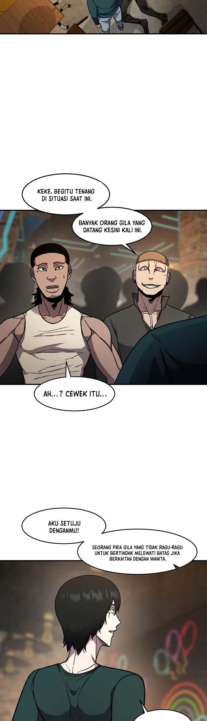 Shaman Chapter 52 - halaman 10