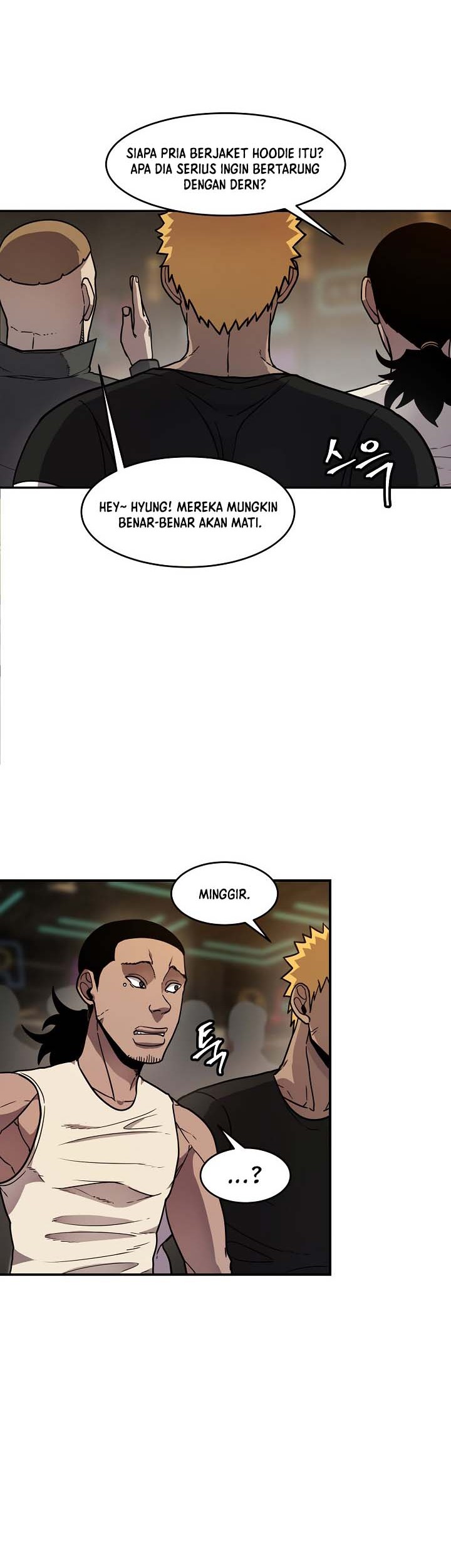 Shaman Chapter 52 - halaman 15