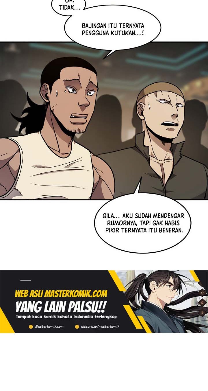 Shaman Chapter 52 - halaman 29