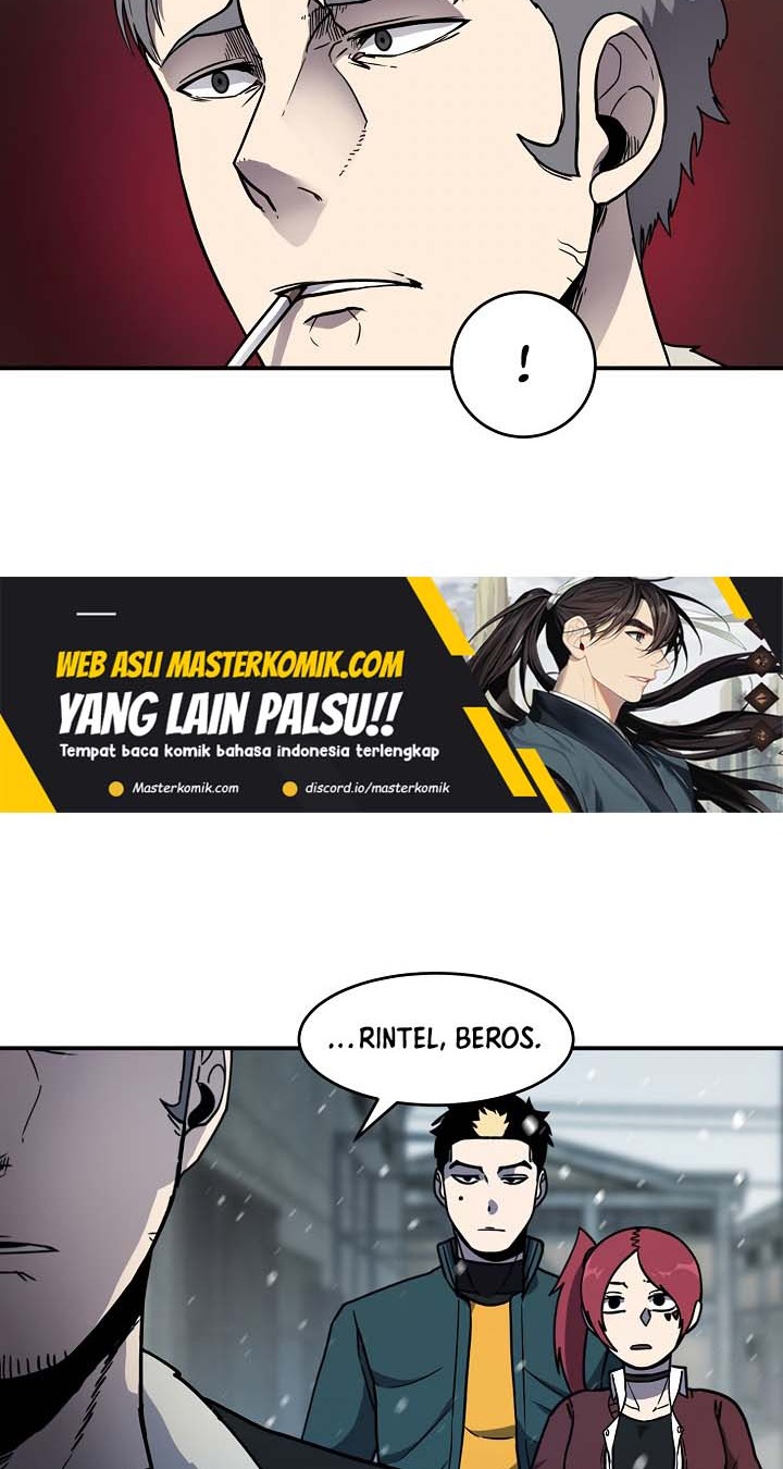 Shaman Chapter 52 - halaman 37
