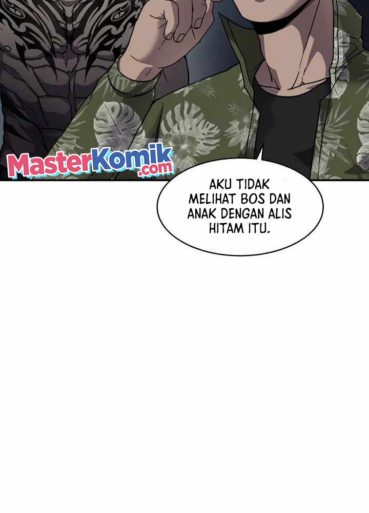 Shaman Chapter 54 - halaman 36