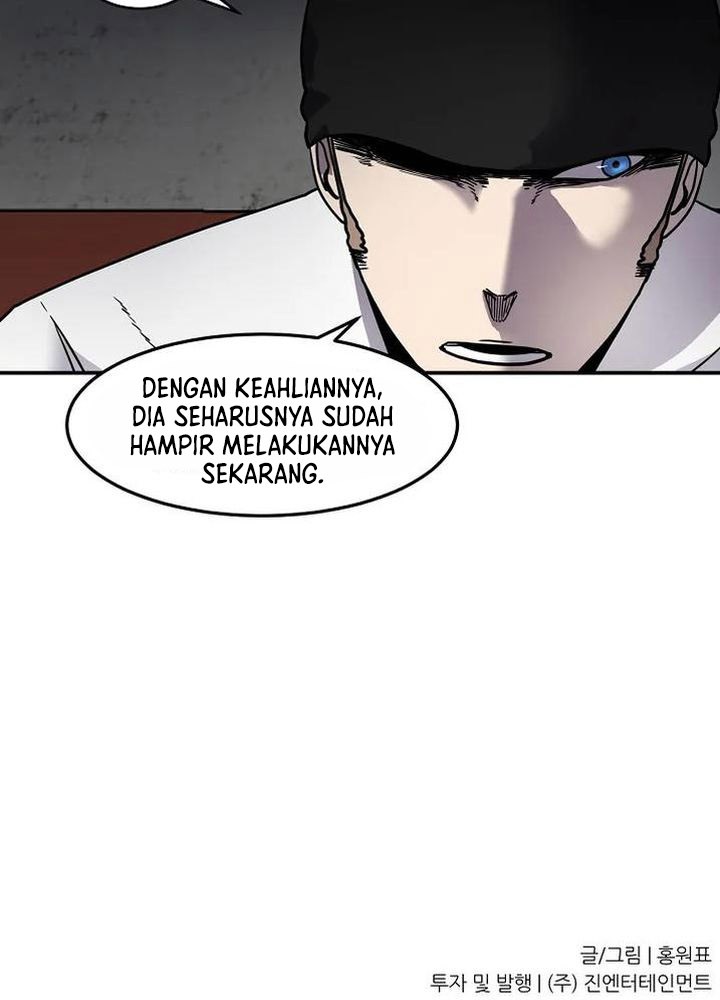 Shaman Chapter 54 - halaman 41