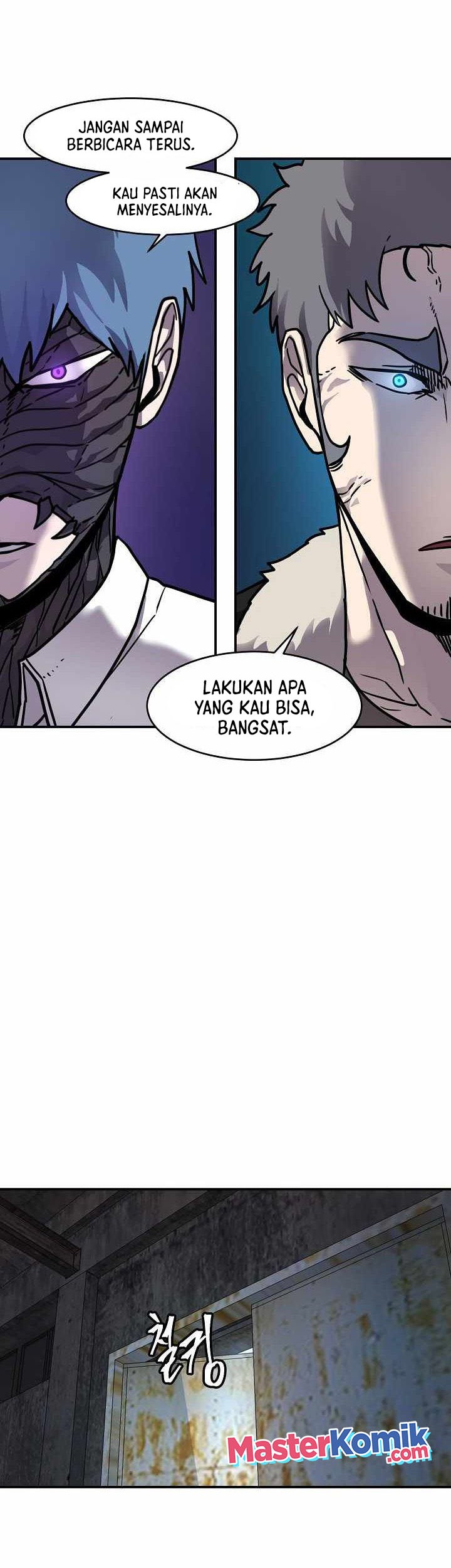 Shaman Chapter 55 - halaman 31