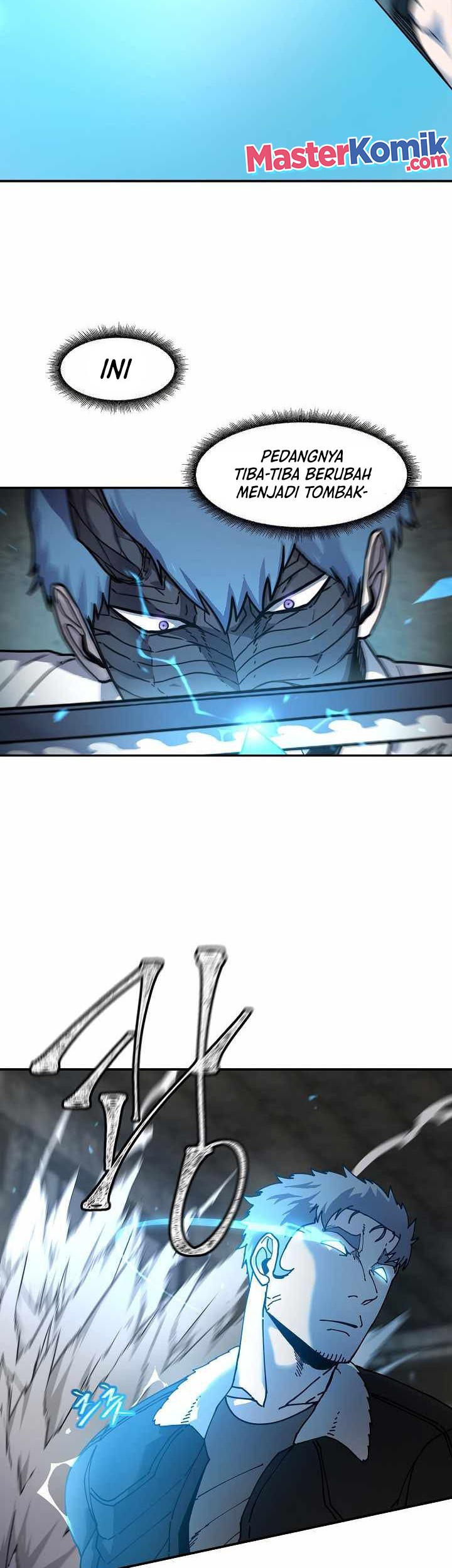 Shaman Chapter 56 - halaman 7